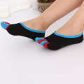 wholesale calcetines de yoga invisibles para mujer calcetines personalizados de pilates